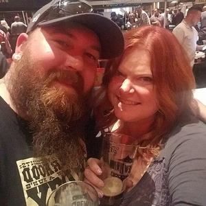 Meet your Posher, Gary